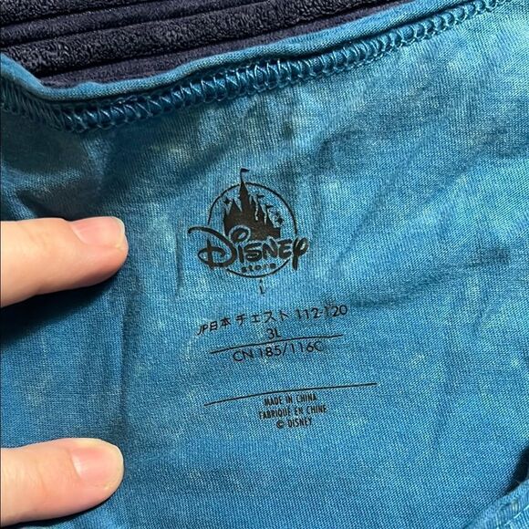 Stitch, complicated but cute  woman’s Tank Top - Picture 8 of 8